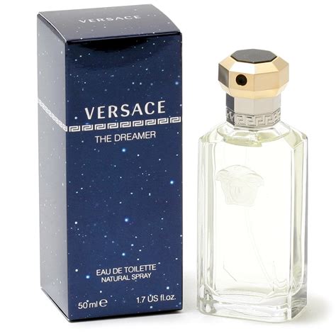 versace the dreamer nz|Versace the dreamer for men.